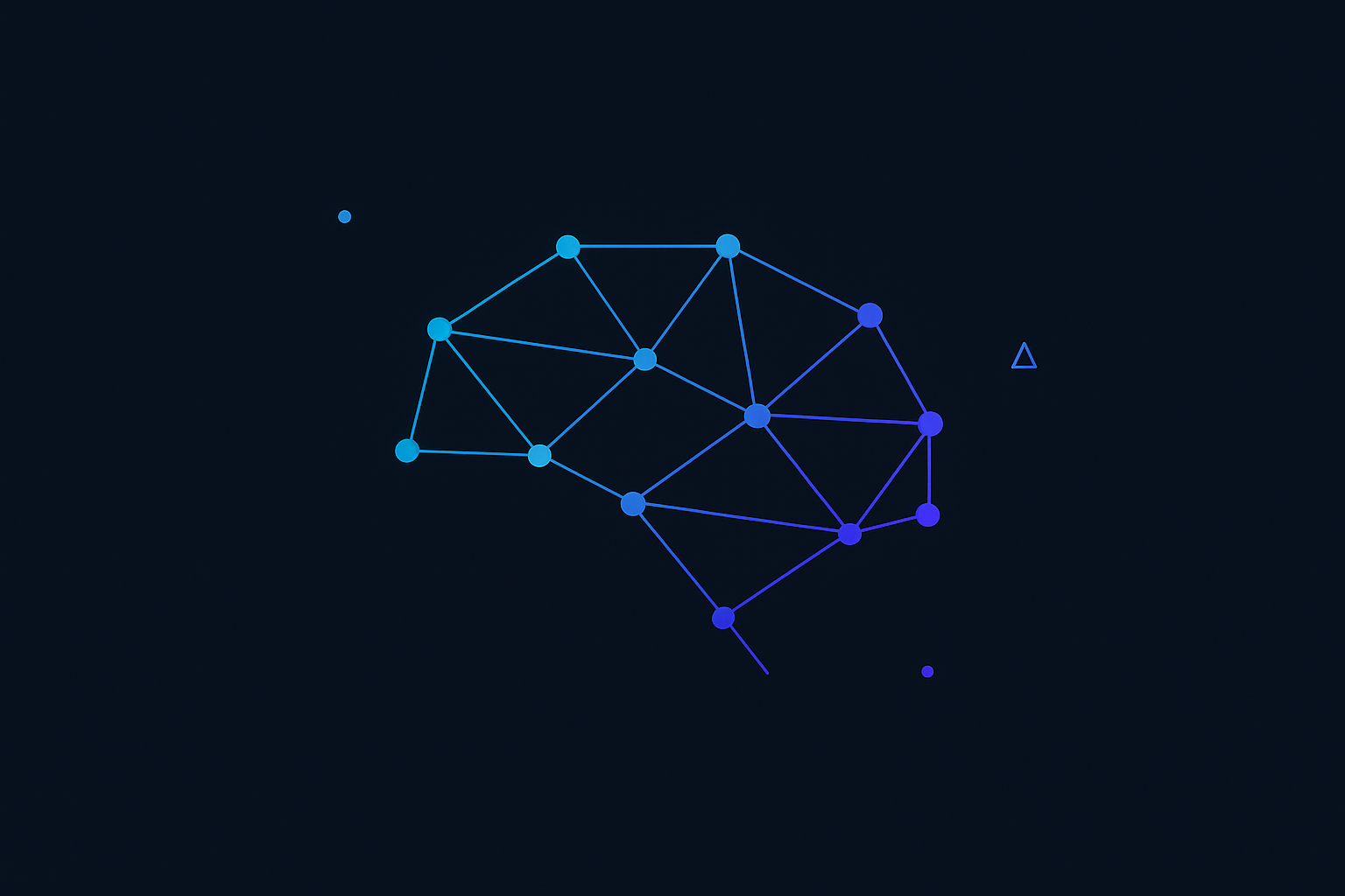 AI Strategy Visualization
